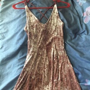 American Eagle Dress